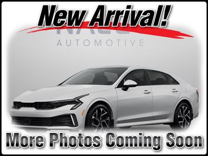 Used 2025 Kia K5 EX