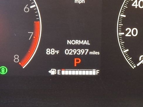 Used 2024 Honda CR-V EX image 20