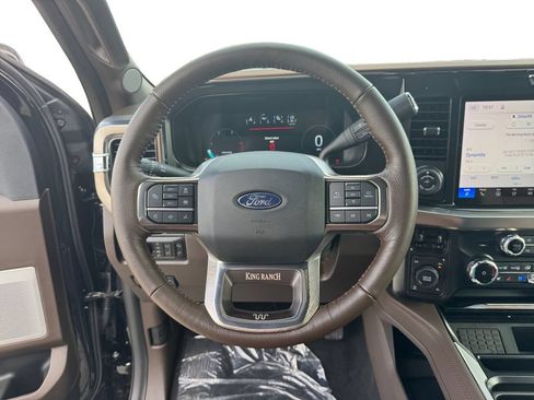 New 2027 Ford F350 King Ranch AWD/4WD image 14