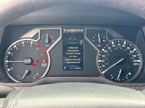 Used 2024 Toyota Tundra SR image 27