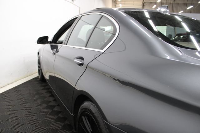 Used 2016 BMW 528i xDrive Sedan AWD/4WD image 10