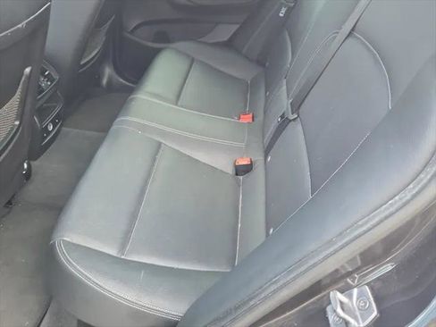 Used 2016 BMW X4 xDrive35i image 16