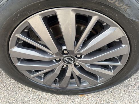 Certified 2023 Nissan Pathfinder SL w/ SL Premium Package image 40