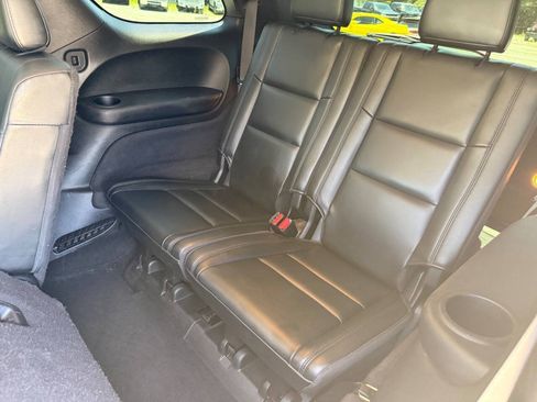 Used 2020 Dodge Durango GT RWD image 25