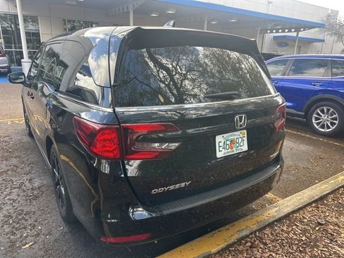 Certified 2024 Honda Odyssey Sport image 18