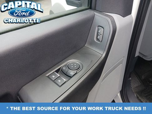 New 2024 Ford F550 XL image 7