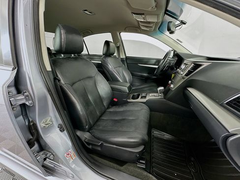 Used 2012 Subaru Legacy 2.5i Premium AWD/4WD image 25