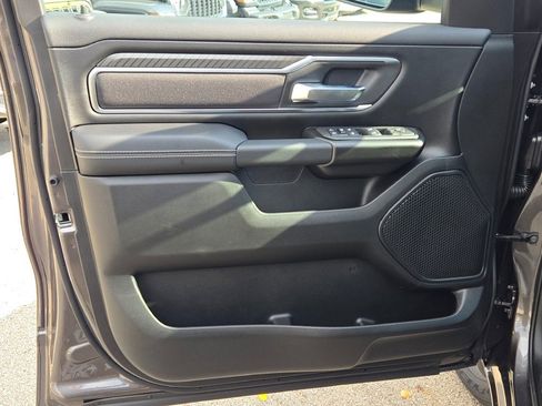 New 2026 RAM 1500 Big Horn image 20