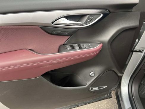 New 2026 Buick Envision Sport Touring AWD/4WD image 15