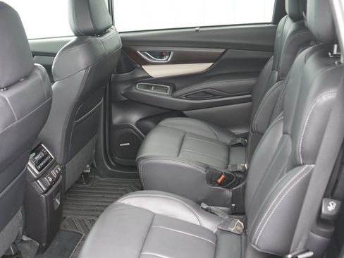 Used 2021 Subaru Ascent Touring w/ Popular Package #2A AWD/4WD image 30