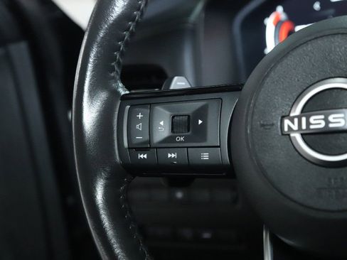 Certified 2024 Nissan Rogue SL image 23