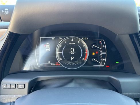 New 2025 Lexus ES 350 w/ Premium Package image 29