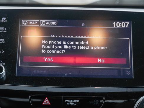 Used 2022 Honda Ridgeline Black Edition image 36