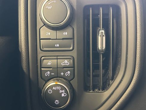 Used 2025 Chevrolet Silverado 2500 W/T w/ WT Convenience Package image 29