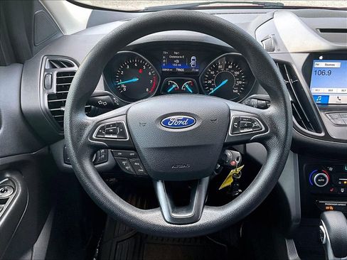 Used 2018 Ford Escape SE w/ SE Sync 3 Package image 13