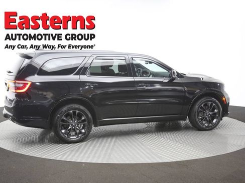 Used 2022 Dodge Durango GT w/ Blacktop Package AWD/4WD image 45