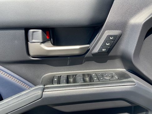New 2026 Toyota 4Runner 4WD image 13