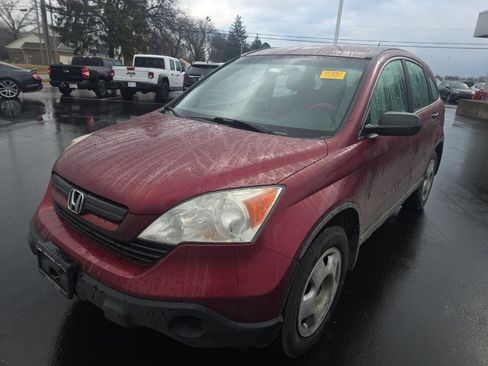 Used 2009 Honda CR-V LX image 2