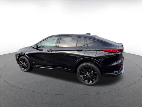 Used 2025 Buick Envista Sport Touring image 10