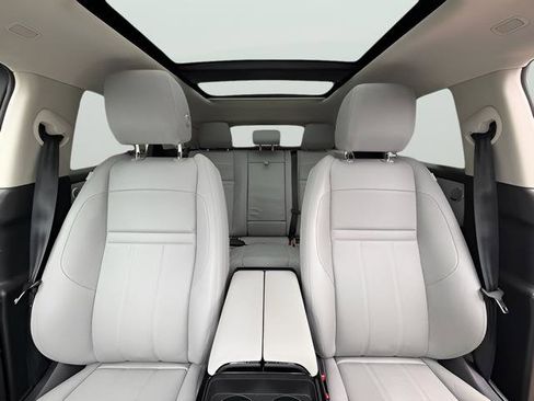 Certified 2024 Land Rover Range Rover Evoque S image 25