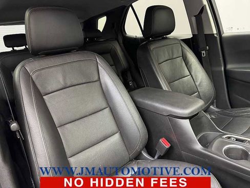 Used 2020 Chevrolet Equinox LT w/ Midnight Edition image 20