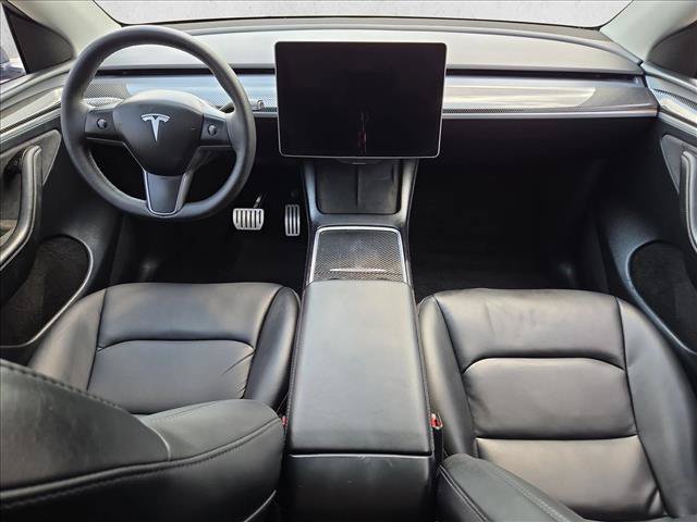Used 2024 Tesla Model Y Performance AWD/4WD image 18
