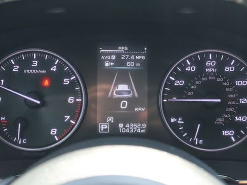 Used 2021 Subaru Outback Onyx Edition XT w/ Tech Package 3 AWD/4WD image 9