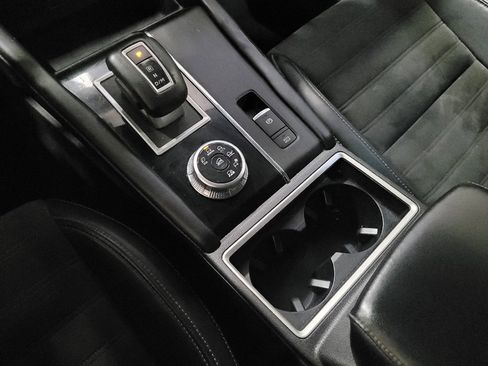 Used 2022 Mitsubishi Outlander SE AWD/4WD image 26