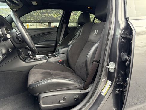 Used 2023 Dodge Charger Scat Pack w/ Plus Group image 7