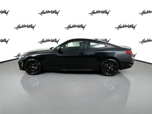 New 2026 BMW 430i xDrive Coupe w/ M Sport Package image 8