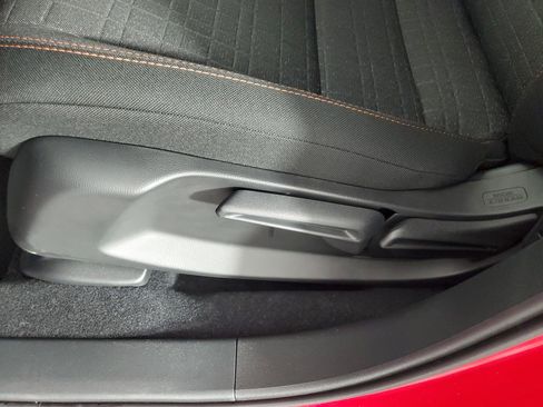 New 2026 Honda HR-V Sport image 31