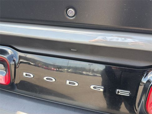 Used 2017 Dodge Challenger T/A image 38