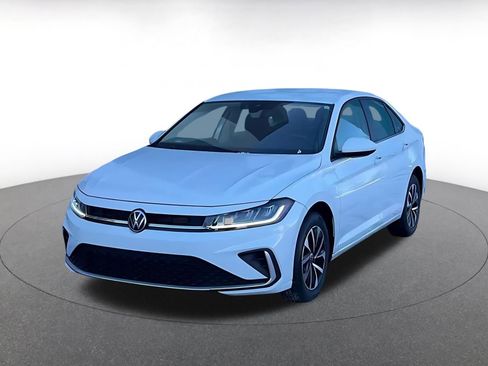 Used 2025 Volkswagen Jetta S image 7