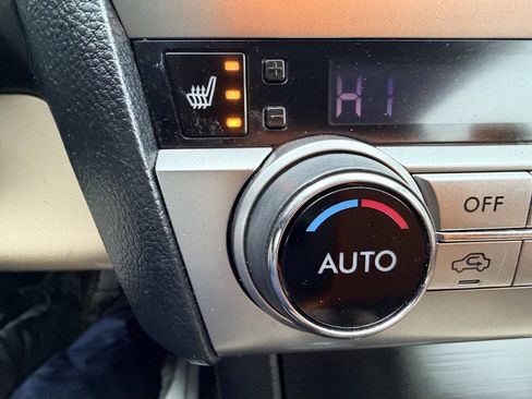 Used 2015 Subaru Outback 2.5i Premium image 56