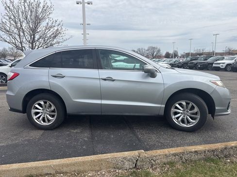 Used 2017 Acura RDX AWD image 14