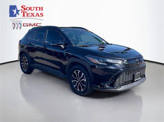 Used 2023 Toyota Corolla Cross S video 1