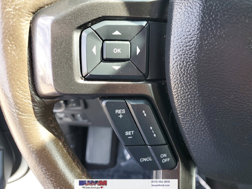 Used 2021 Ford Expedition Max King Ranch AWD/4WD image 26