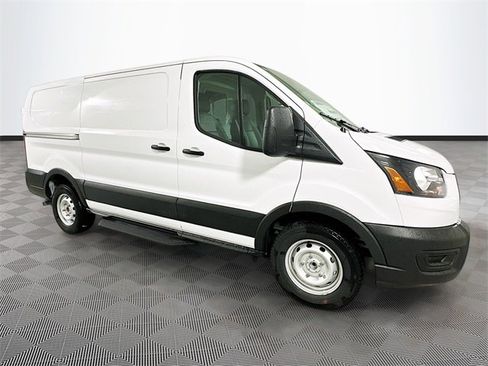 New 2025 Ford Transit 150 Base w/ Load Area Protection Package image 3