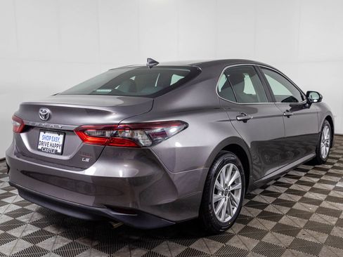 Used 2023 Toyota Camry LE FWD image 13