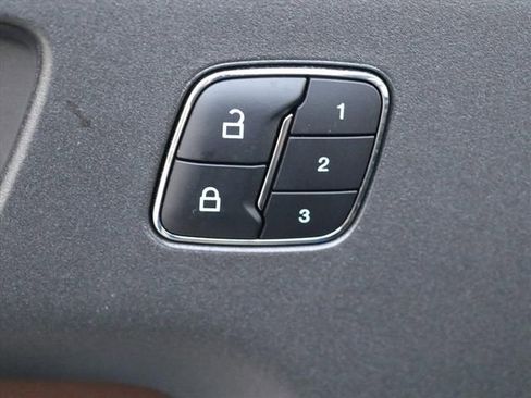 Used 2025 Ford Bronco Sport Outer Banks w/ Outer Banks Tech Package+ image 19