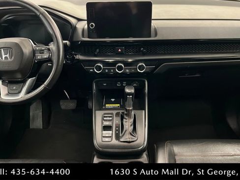Used 2023 Honda CR-V Sport Touring image 13