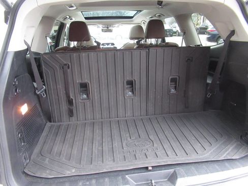 Used 2021 Subaru Ascent Touring image 13