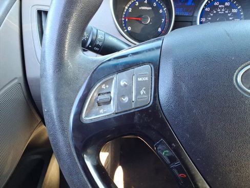 Used 2015 Hyundai Tucson GLS w/ Option Group 02 image 13