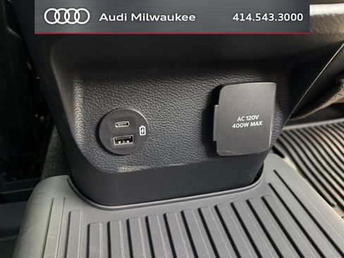 Used 2026 Ford Ranger Raptor AWD/4WD image 36