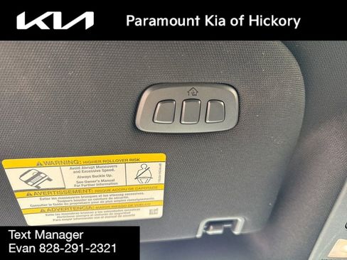 Used 2021 Ford Expedition Max Limited AWD/4WD image 33