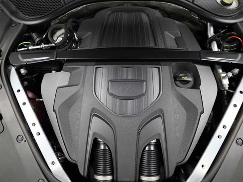 New 2026 Porsche Panamera 4 AWD/4WD image 42