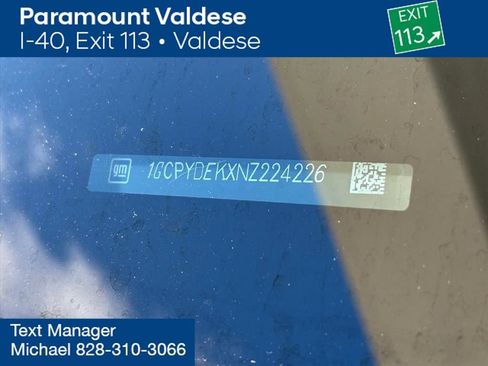 Used 2022 Chevrolet Silverado 1500 LT image 30