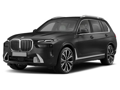 Used 2023 BMW X7 xDrive40i w/ Premium Package