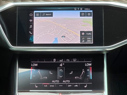Used 2019 Audi A6 3.0T Premium w/ Convenience Package AWD/4WD image 22