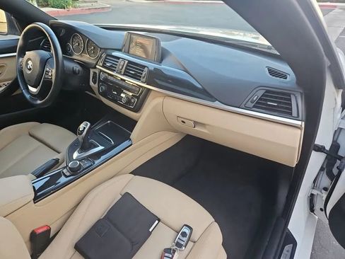 Used 2017 BMW 430i Gran Coupe w/ Driver Assistance Package image 34